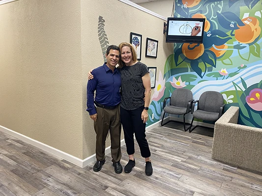 Chiropractor-Morgan-Hill-CA-Dave-Nicole-Conragan-Together